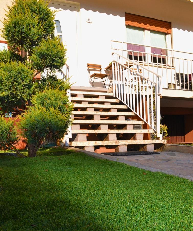 B&B Diana Marostica Exterior photo